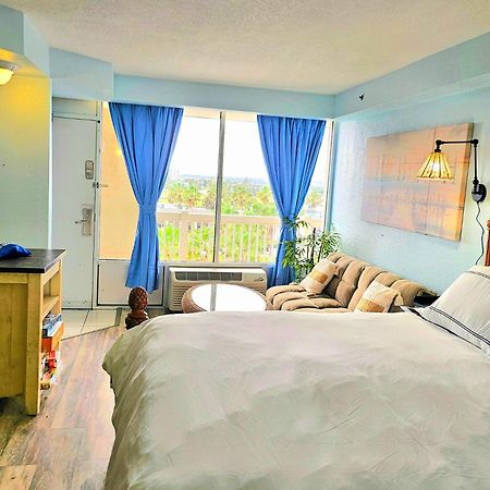 דייטונה ביץ' Stay On The Beach! Wonderful Location! מראה חיצוני תמונה