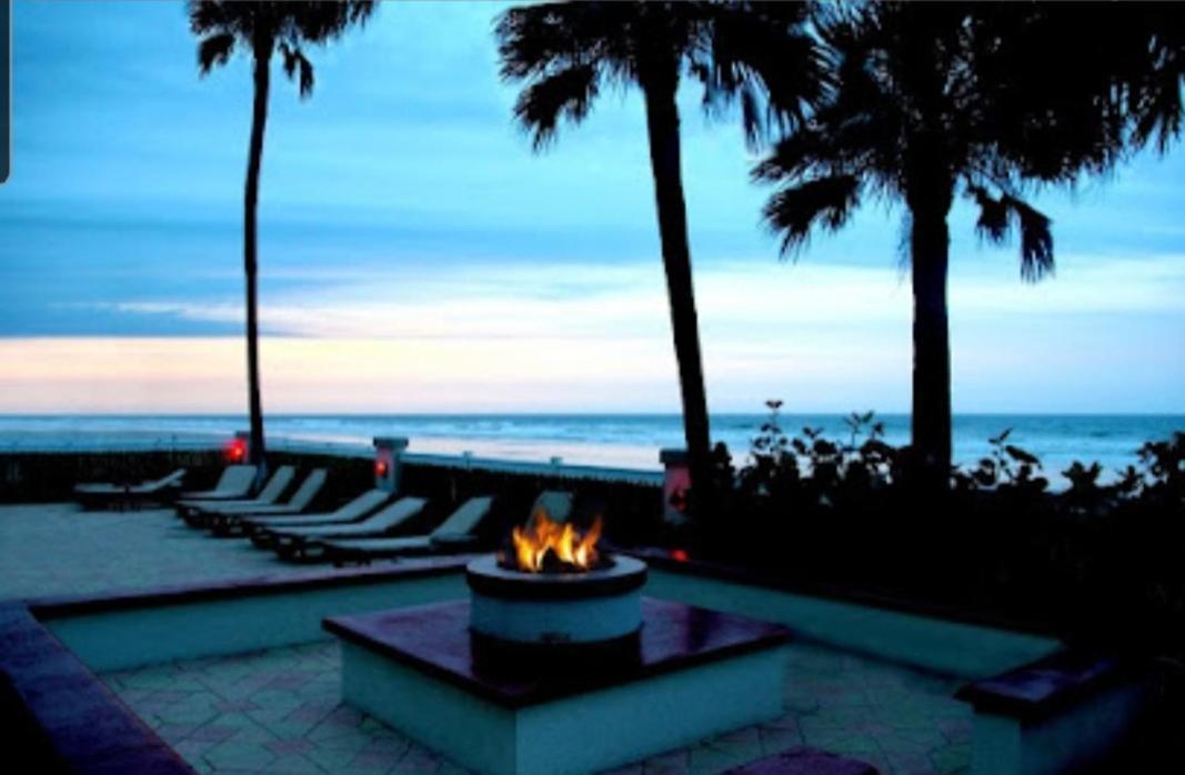 דייטונה ביץ' Stay On The Beach! Wonderful Location! מראה חיצוני תמונה