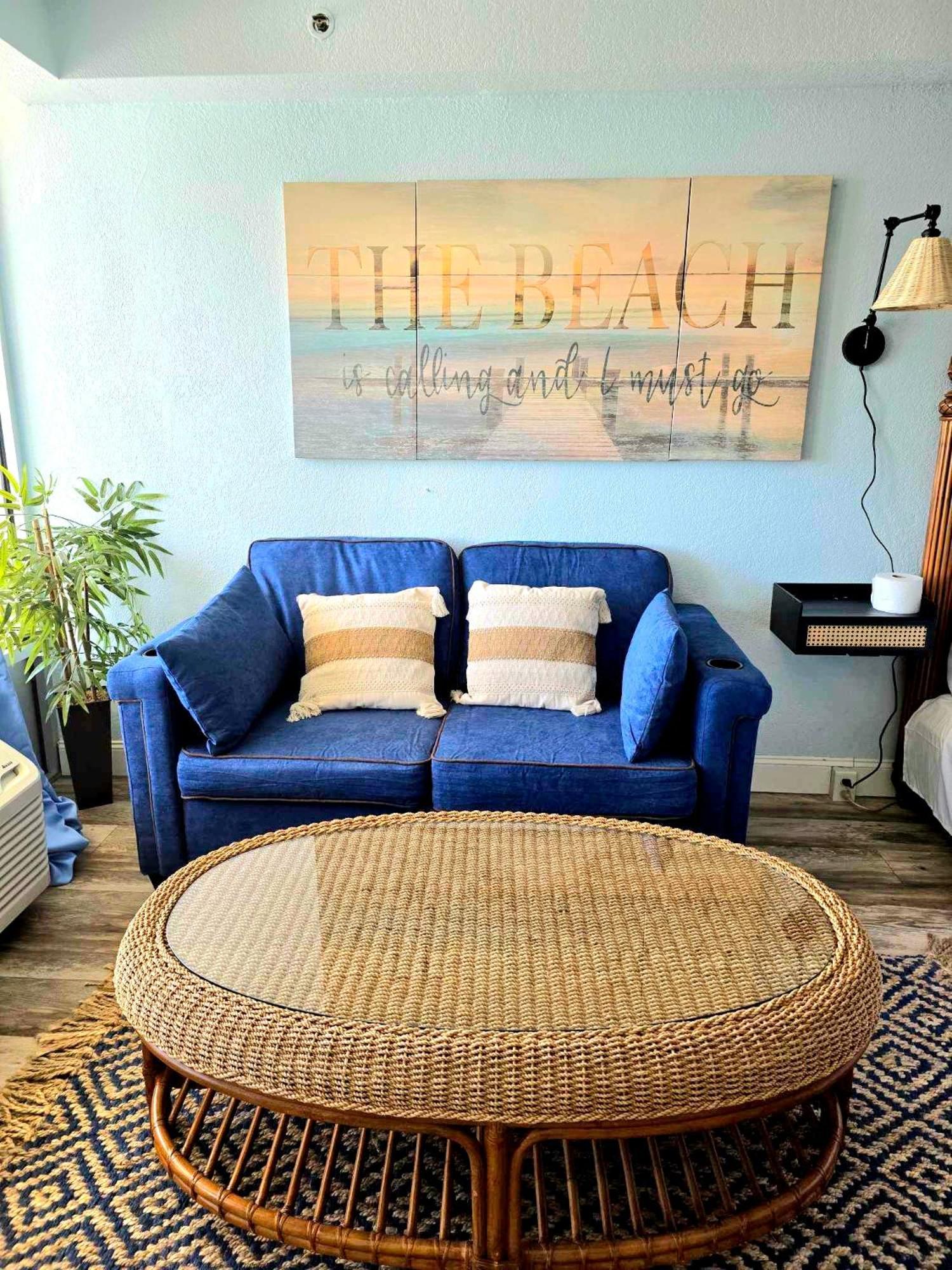 דייטונה ביץ' Stay On The Beach! Wonderful Location! מראה חיצוני תמונה
